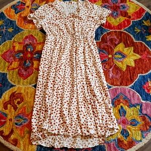 Ladis dress